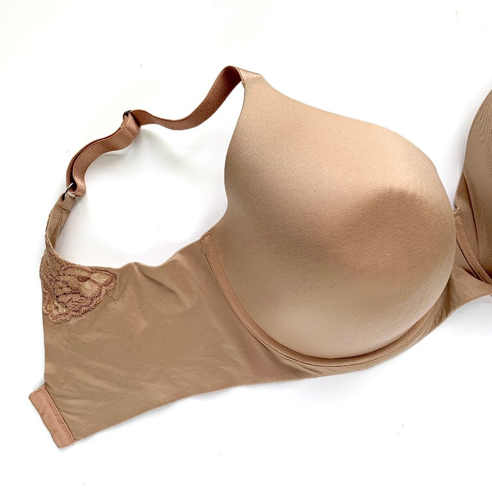 Aerie Sunnie Full Coverage Lightly Lined Bra - 36H - Lightly Worn/Like New